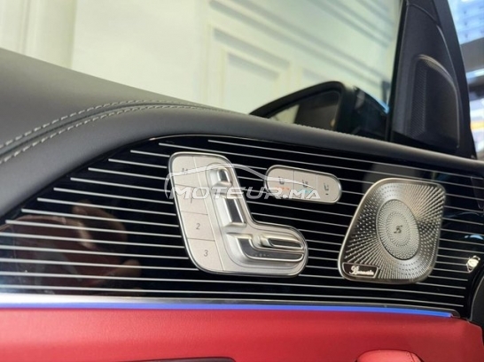 MERCEDES-BENZ Classe gle occasion 3189661