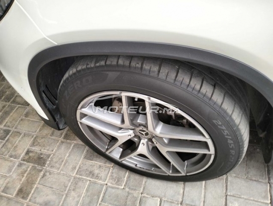 MERCEDES-BENZ Classe gle occasion 2996265