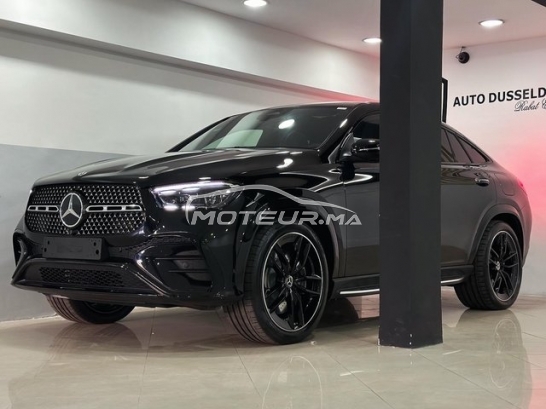 MERCEDES-BENZ Classe gle occasion 2373615