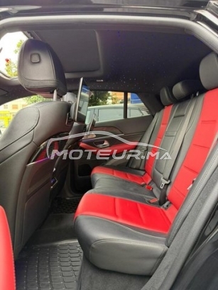 MERCEDES-BENZ Classe gle occasion 3156139