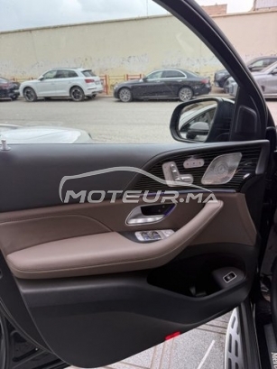 MERCEDES-BENZ Classe gle occasion 3299087