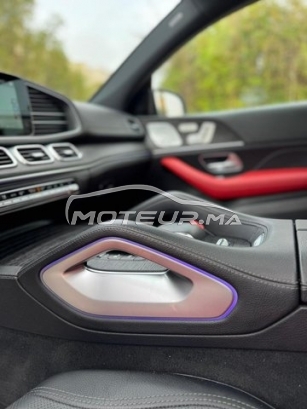 Mercedes-Benz Classe GLE 350de 