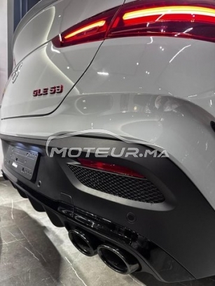 MERCEDES-BENZ Classe gle Amg 53bi-turbo 550 cv importée 0 km occasion 2750882