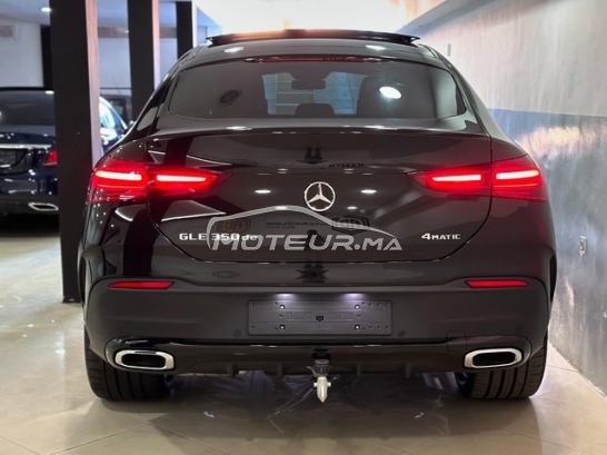 MERCEDES-BENZ Classe gle occasion 2373617