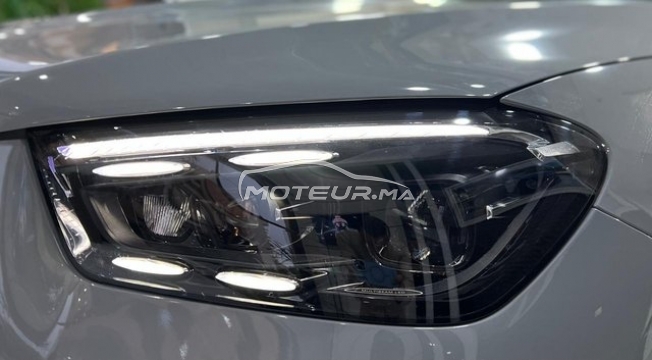 MERCEDES-BENZ Classe gle occasion 2208537