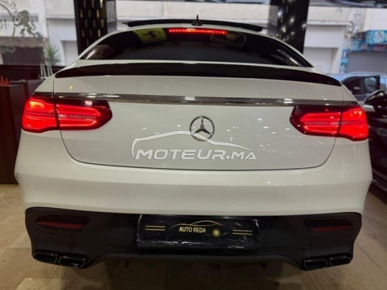 MERCEDES-BENZ Classe gle occasion 2973378