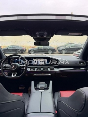 MERCEDES-BENZ Classe gle occasion 3156140