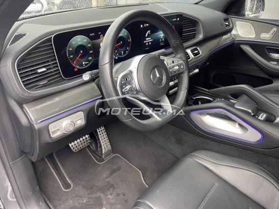 MERCEDES-BENZ Classe gle occasion 3018347