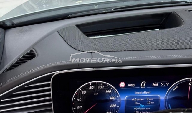 MERCEDES-BENZ Classe gle occasion 2916714