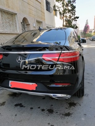 ميرسيديس-بينز كلاسي جلي Coupé مستعملة 2438760