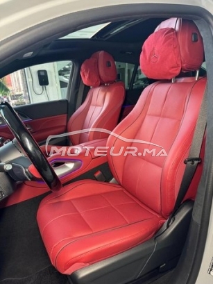 MERCEDES-BENZ Classe gle occasion 2916700