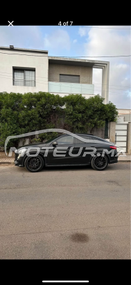 ميرسيديس-بينز كلاسي جلي Gle 63s amg coupÉ مستعملة 2490935