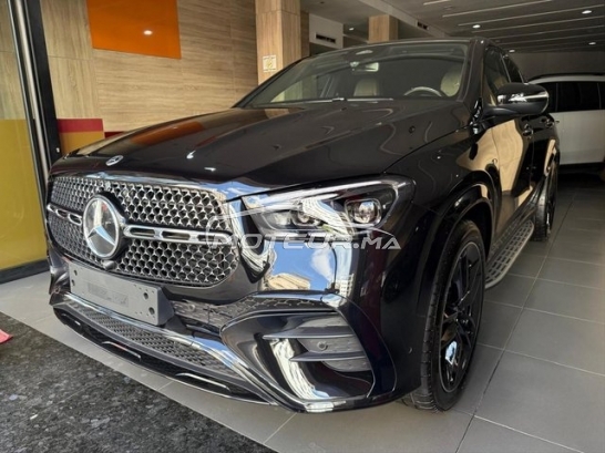 ميرسيديس-بينز كلاسي جلي 350de مستعملة 2519743