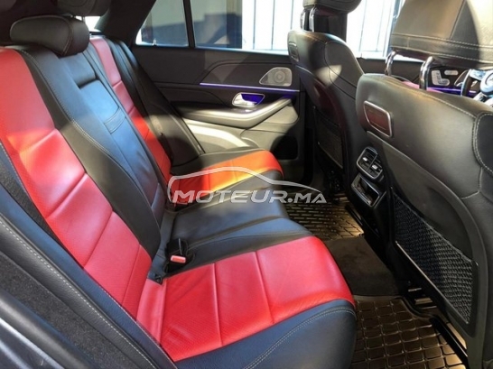 ميرسيديس-بينز كلاسي جلي مستعملة 2278529