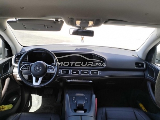 MERCEDES-BENZ Classe gle occasion 3511867