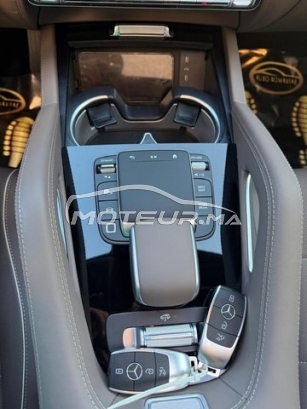 ميرسيديس-بينز كلاسي جلي مستعملة 2753591