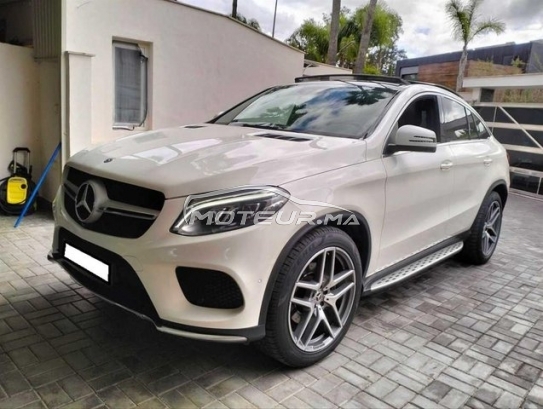 MERCEDES-BENZ Classe gle occasion 2996267