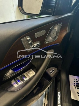 MERCEDES-BENZ Classe gle occasion 3109275