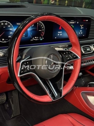 MERCEDES-BENZ Classe gle occasion 2916703