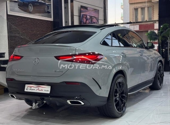 MERCEDES-BENZ Classe gle occasion 2916697