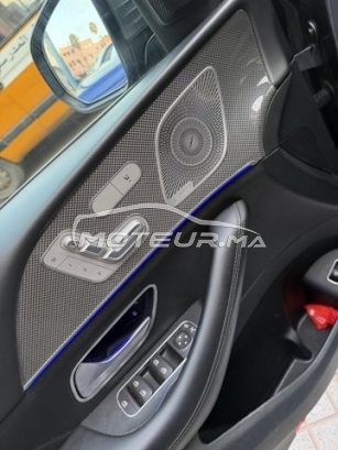 ميرسيديس-بينز كلاسي جلي مستعملة 3127510