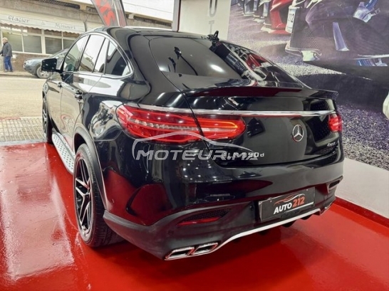 MERCEDES-BENZ Classe gle occasion 3248016