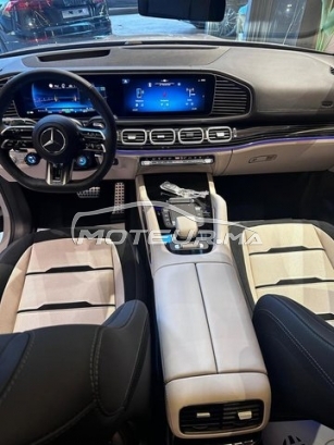 MERCEDES-BENZ Classe gle Amg 53bi-turbo 550 cv importée 0 km occasion 2750877