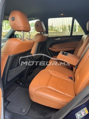 MERCEDES-BENZ Classe gle occasion 2428396