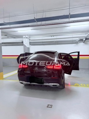 ميرسيديس-بينز كلاسي جلي Gle 400 d مستعملة 3565764