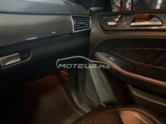 MERCEDES-BENZ Classe gle occasion 2973370