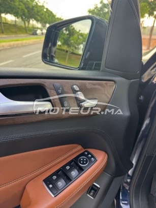 MERCEDES-BENZ Classe gle occasion 2428394