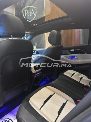 MERCEDES-BENZ Classe gle occasion 3037348