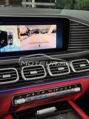 MERCEDES-BENZ Classe gle occasion 2916707