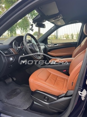 MERCEDES-BENZ Classe gle occasion 2428395