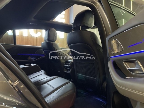 ميرسيديس-بينز كلاسي جلي مستعملة 3502558