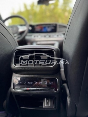 Mercedes-Benz Classe GLE 350de 