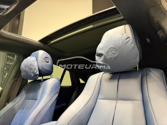 ميرسيديس-بينز كلاسي جلي مستعملة 3069112