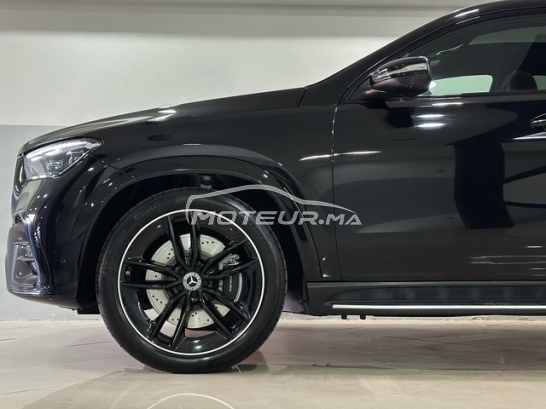 MERCEDES-BENZ Classe gle occasion 2373614