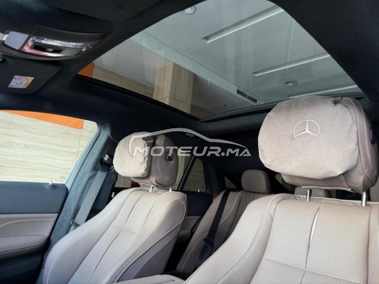 ميرسيديس-بينز كلاسي جلي 350de مستعملة 2519753