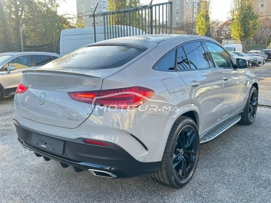 ميرسيديس-بينز كلاسي جلي مستعملة 3324710