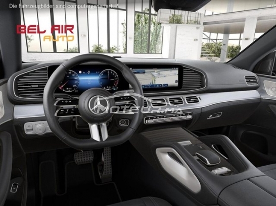 ميرسيديس-بينز كلاسي جلي مستعملة 3320110