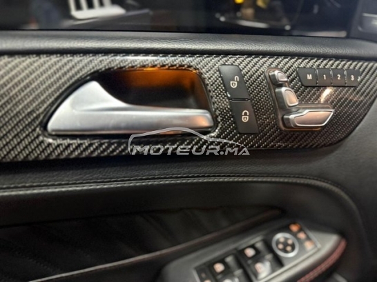 MERCEDES-BENZ Classe gle occasion 2973372