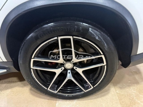 MERCEDES-BENZ Classe gle occasion 2973380