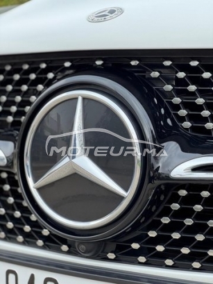 Mercedes-Benz Classe GLE 350de 