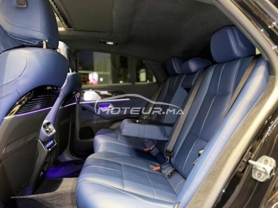 ميرسيديس-بينز كلاسي جلي مستعملة 3069111