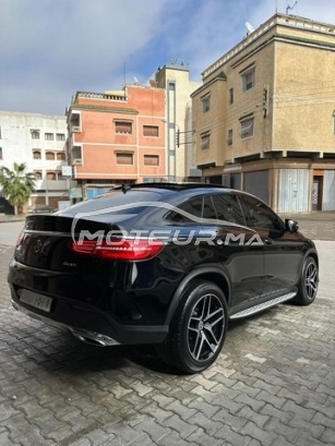 MERCEDES-BENZ Classe gle occasion 3235585