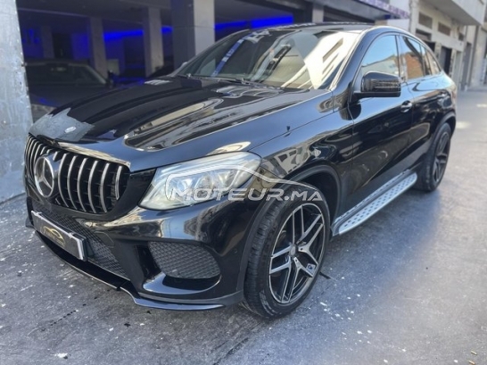 ميرسيديس-بينز كلاسي جلي مستعملة 2739494