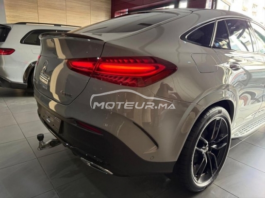 MERCEDES-BENZ Classe gle 350de occasion 2543178