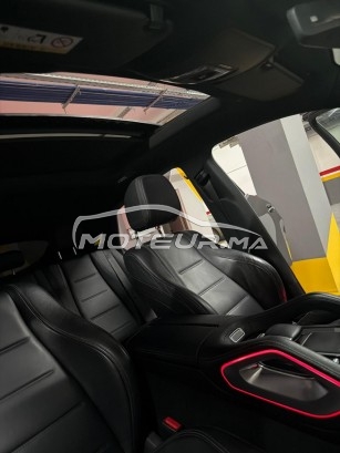 ميرسيديس-بينز كلاسي جلي Gle 400 d مستعملة 3565762