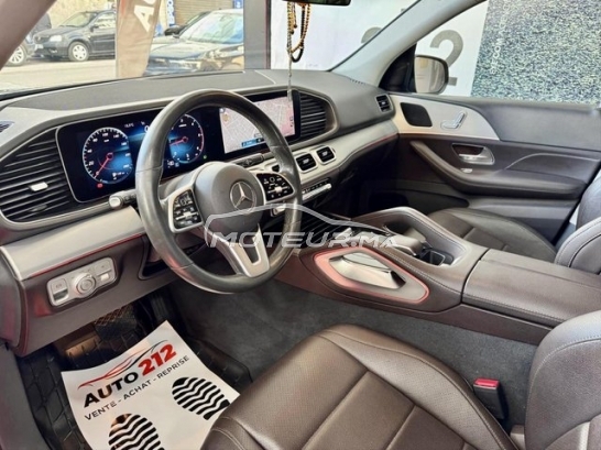 MERCEDES-BENZ Classe gle occasion 3258744